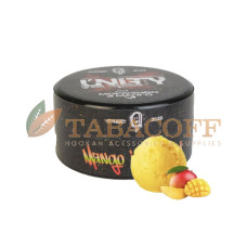 Тютюн для кальяну Unity 2.0 Mango ice cream (Манго морозиво) 40 гр